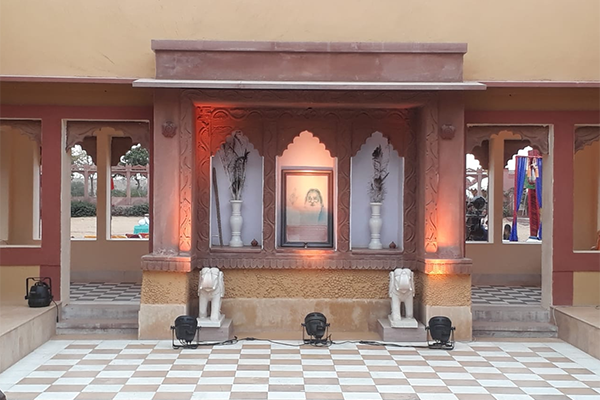 weddings and events